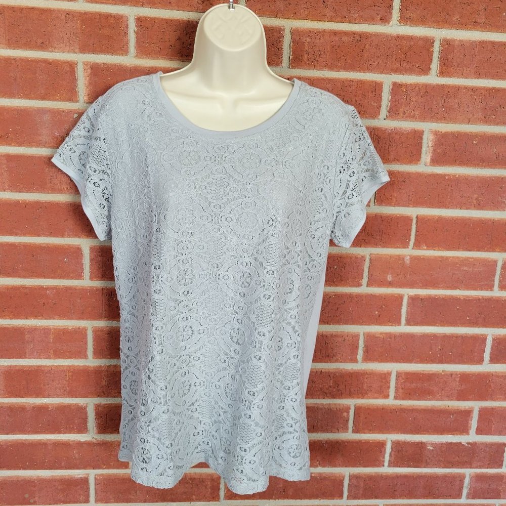 Faded Glory brand top #131